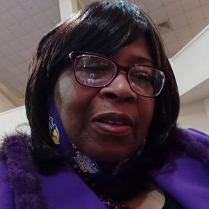 Meet your Posher, Marilynn